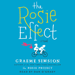 Icon image The Rosie Effect