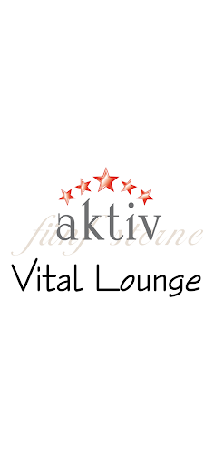 Android application 5 Sterne Aktiv Vital Lounge screenshort