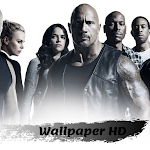 Cover Image of Download Fast And Furious Wallpaper - Dom Hobbs And Others 1.0.0 APK
