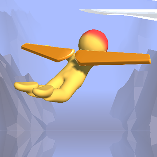 Fly Race logo