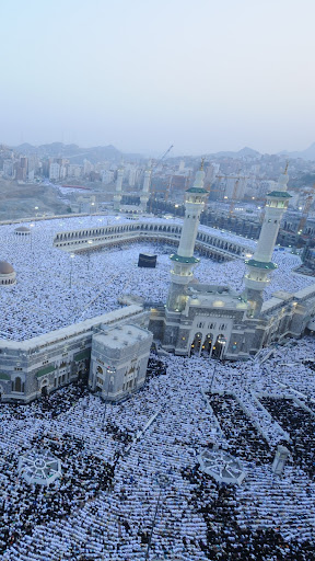 Kaaba Wallpapers Screen 3
