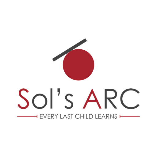 Sols ARC logo