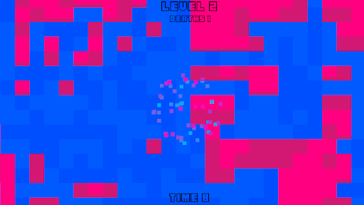 Android application Endless Heck screenshort