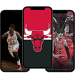 Cover Image of Download Chicago Bulls Wallpapers 4K 2 APK
