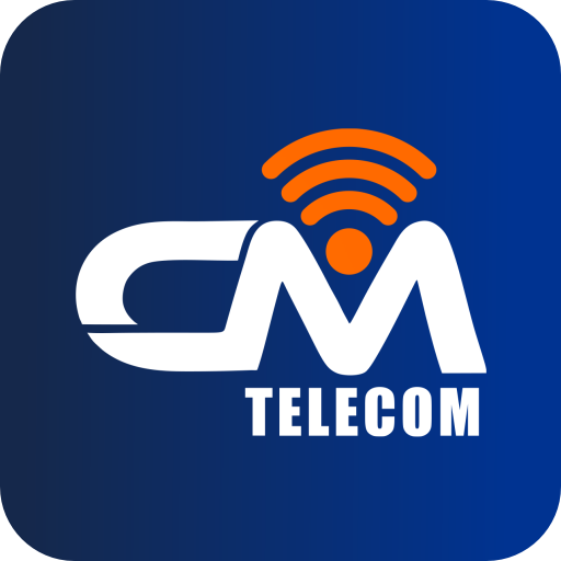 CM TV  Icon