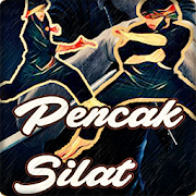 Belajar Pencak Silat Asli Indonesia