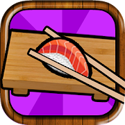 Sushi Snag  Icon