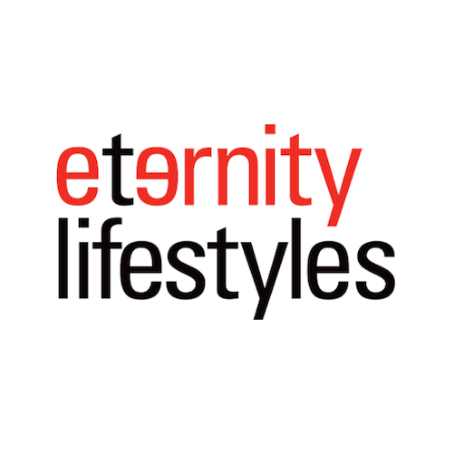 Eternity Lifestyles logo