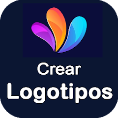 Familiarizarse comestible Peluquero Crear Logos diseño Logotipos - Apps en Google Play