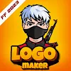 FF Logo Maker | Gaming Esports icon