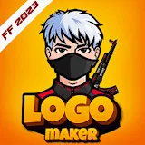 FF Logo Maker | Gaming Esports icon