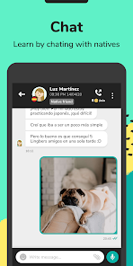 Lingbe : 언어 연습 - Google Play 앱