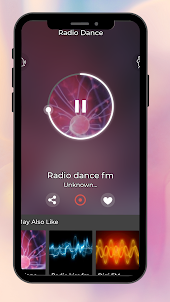 Radio dance fm Romania