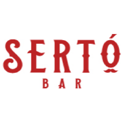 SERTO BAR logo