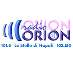 Cover Image of Скачать Radio Orion  APK