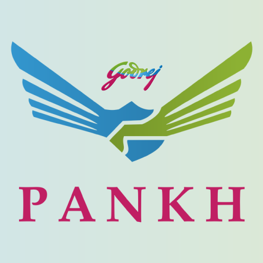 Godrej Pankh - AppWisp.com