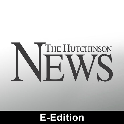 Hutchinson News eNewspaper  Icon