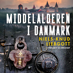 Icon image Middelalderen i Danmark