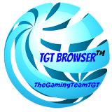 TGT Browser (Private Browser) icon