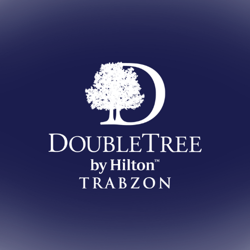 DoubleTree by Hilton Trabzon logo