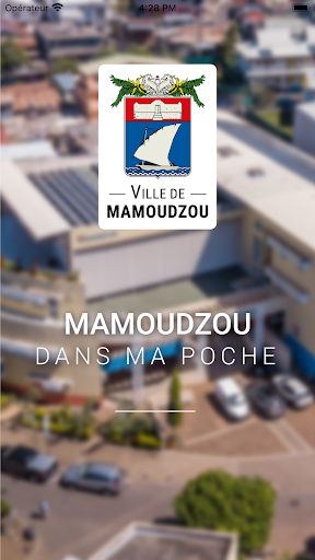 Mamoudzou dans ma poche Screen 2