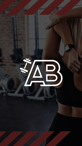 Android application Ash Branz Online Coaching screenshort