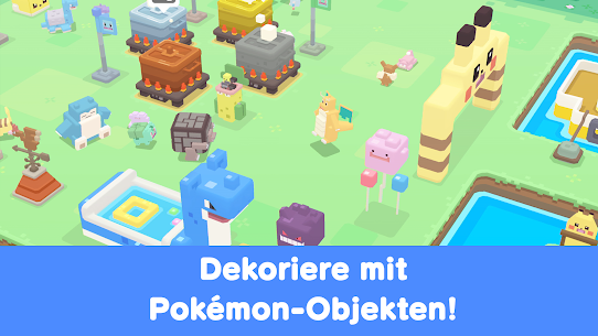 Pokémon Quest Apk Herunterladen Neu 2021 4
