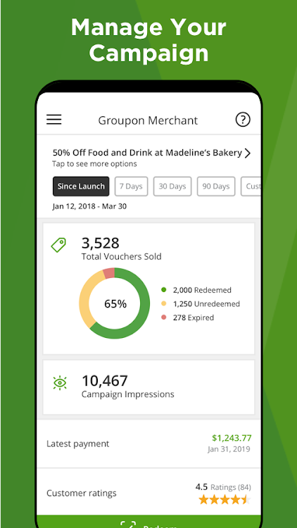 Groupon Merchants - 5.75.2-1714383486 - (Android)