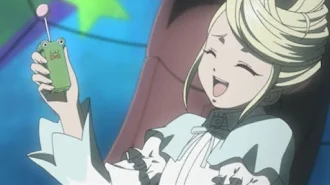 アイドルマスター Xenoglossia Season 1 Episode 12 Tv On Google Play