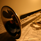 Virtual Trumpet & Cornet - easy to play trumpet 2.0