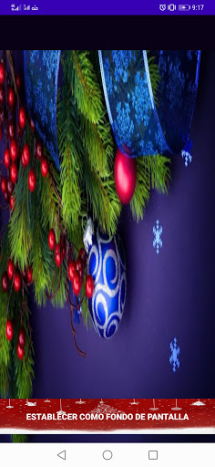 Postales Navideñas Screen 3