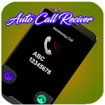 Auto Call Receiver Apk