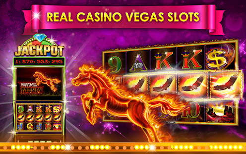 Hit it Rich! Casino Slots Game 1.9.1634 screenshots 2