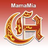 MamaMia Charcoal Grill icon