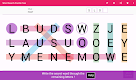 screenshot of Word Search - Word Puzzle Game