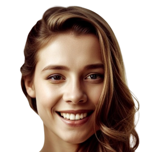 positive smile logo