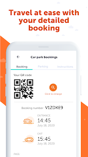 Parclick – Find and Book Parking Spaces