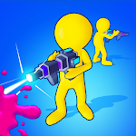 Cover Image of Unduh Destroy the blobs 1.1 APK