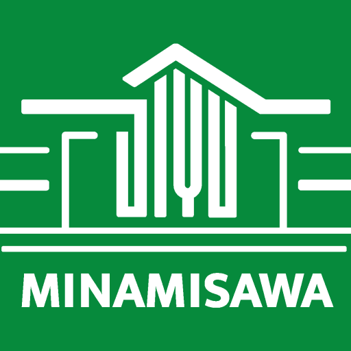 南沢会Web logo