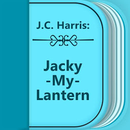 Icon image Jacky-My-Lantern