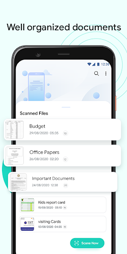 All Document Scanner