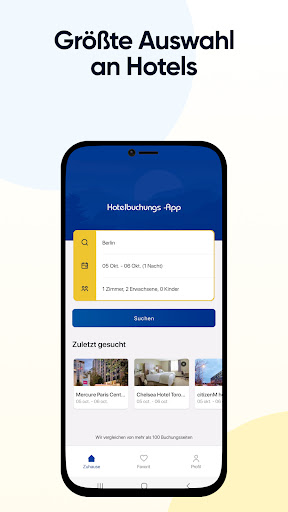 App-Vorschau