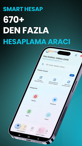 Smart Hesap screenshot 2