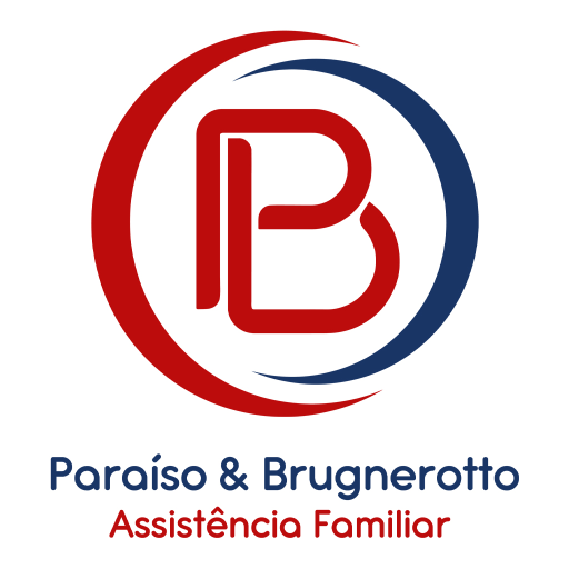 Grupo Paraíso & Brugnerotto logo