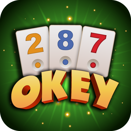 Okey - İnternetsiz 2.16.3 Icon