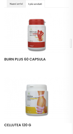 Etna Wellness Shop Dis 114928