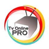 Tv Online Pro icon