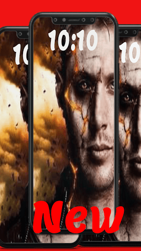 Supernaturel HD Wallpapers ‏