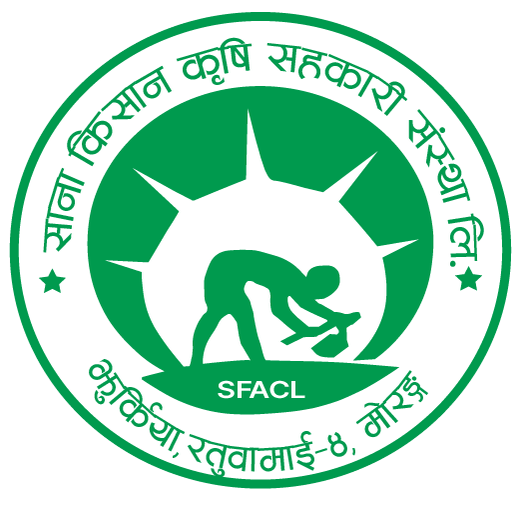 Jhurkiya SFACL iSmart logo