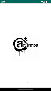 Rádio Atlantida FM 94.3